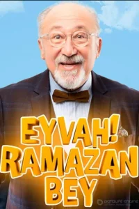 Турецкий сериал Увы, господин Рамазан (2023)